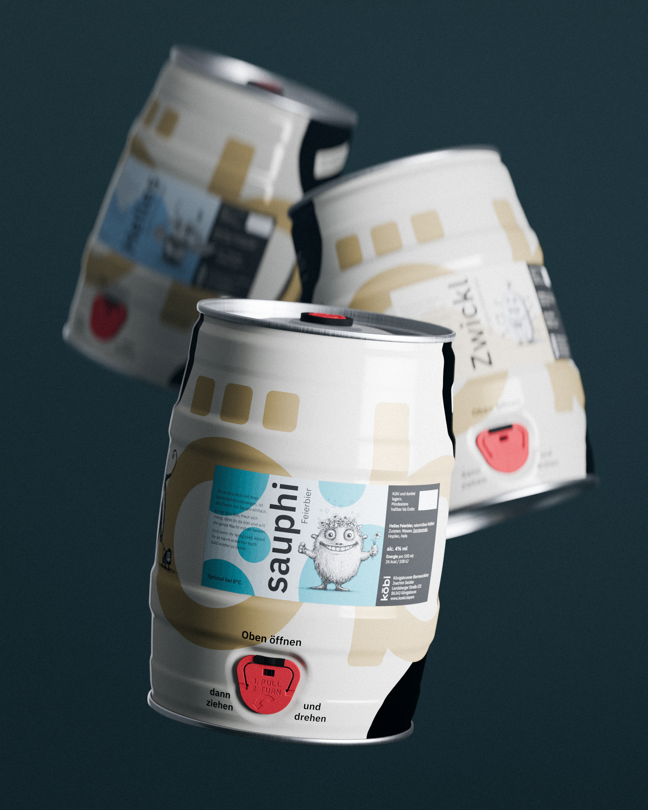 köbi Brewery