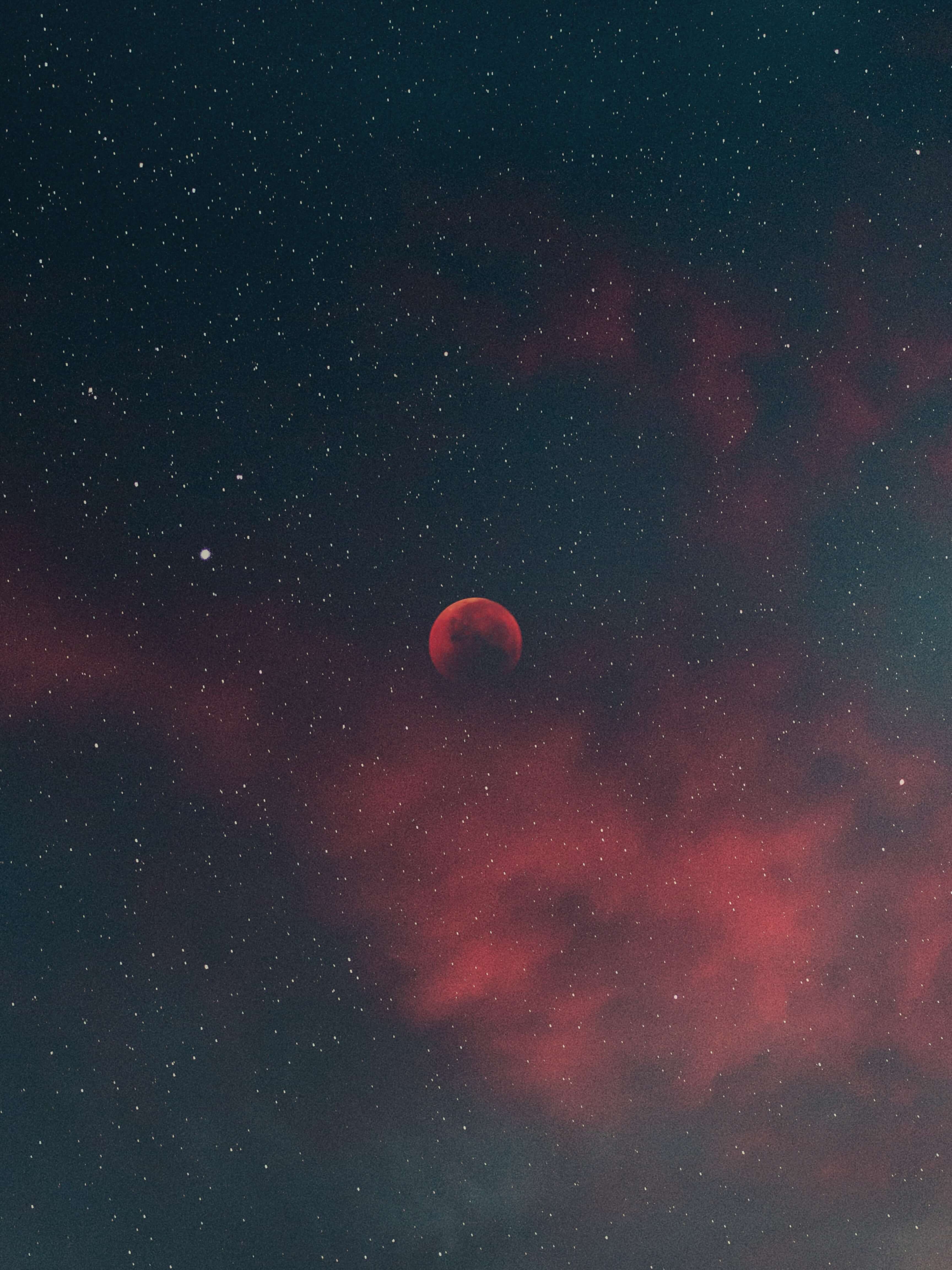 Planetary Events